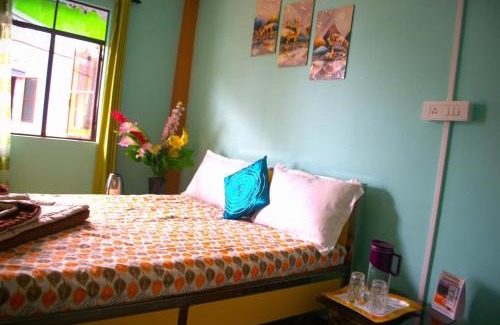 Darjeeling Casa | The Angel Home