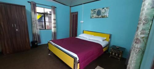 Darjeeling Casa | The Angel Home