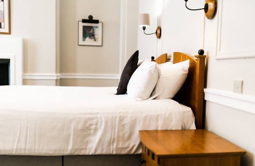Castle Quarter Hotel | The Angel Hotel