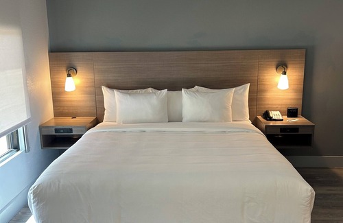 Livingston Hotel | The Angler, Ascend Hotel Collection
