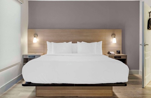 Livingston Hotel | The Angler, Ascend Hotel Collection