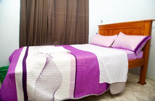 Kampala Cabina | The ankh guest house makidye