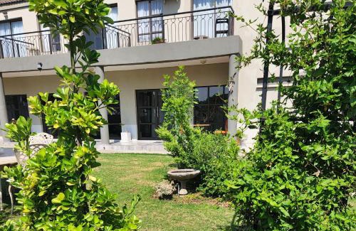 Maseru Apartamento | The Anne Guest House