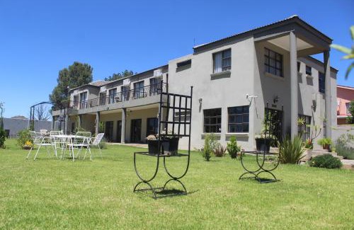 Maseru Apartamento | The Anne Guest House