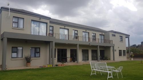 Maseru Apartamento | The Anne Guest House