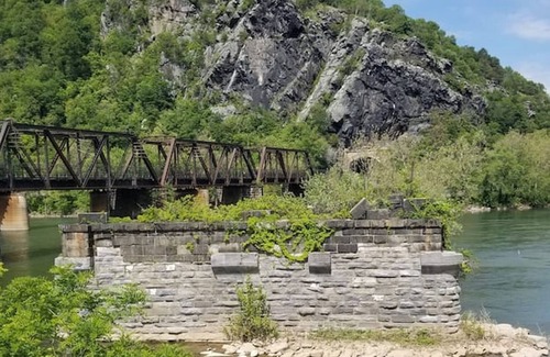 Bolivar Casa | The Annex: A time to remember in Harpers Ferry