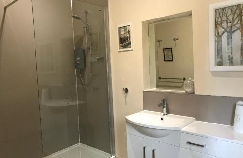 Cheddar Apartamento | The Annex Apartment is on Cheddar Bridge Apartments