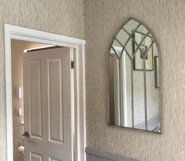 Cheddar Apartamento | The Annex Apartment is on Cheddar Bridge Apartments