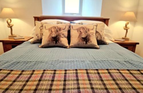Thurso Casa | The Annex at Borlum House
