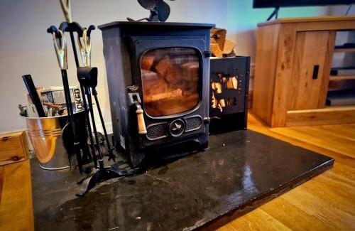 Thurso Casa | The Annex at Borlum House