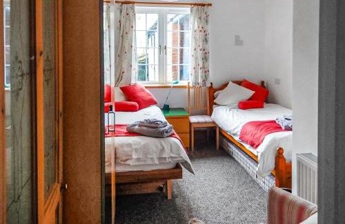 Welshpool Casa | The Annex At Is Y Coed