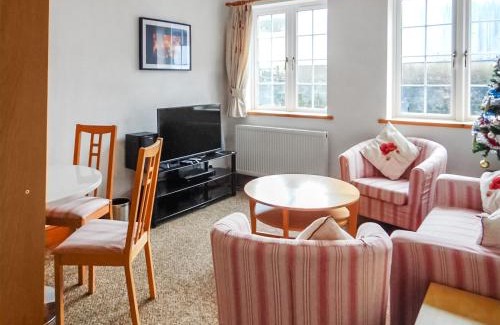 Welshpool Casa | The Annex At Is Y Coed