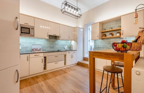 Wimborne Cabina | The Annex at Merley Mews