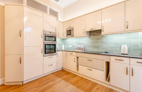 Wimborne Cabina | The Annex at Merley Mews