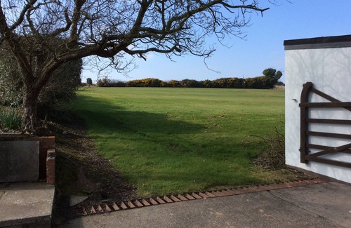 Newtownards Apartamento | Coach Road Cottage - Acogedor refugio en el campo