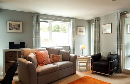 Newtownards Apartamento | Coach Road Cottage - Acogedor refugio en el campo
