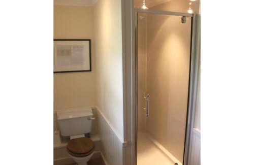 Nairn Apartamento | The Annex - Easter Arr
