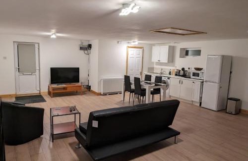 Felixstowe Apartamento | The Annex