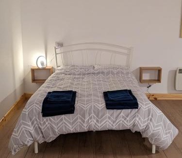 Felixstowe Apartamento | The Annex