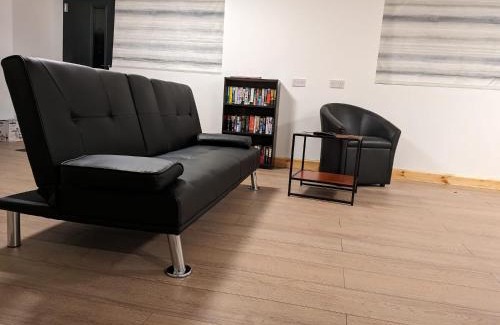 Felixstowe Apartamento | The Annex