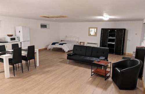 Felixstowe Apartamento | The Annex