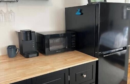 Harbor Springs Apartamento | The Annex – Lxry Suite in Downtown Harbor Springs!