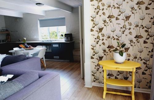 Walmer Apartamento | The Annex on 9th