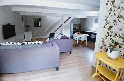 Walmer Apartamento | The Annex on 9th