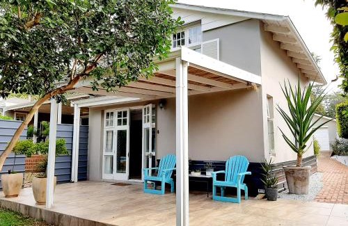 Walmer Apartamento | The Annex on 9th