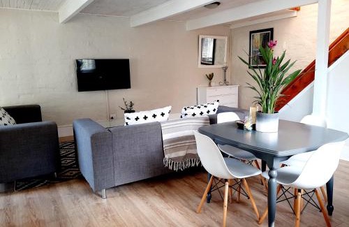 Walmer Apartamento | The Annex on 9th