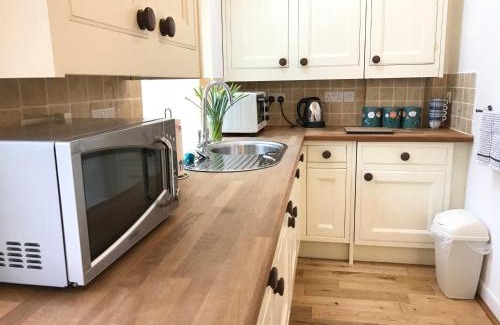 Chysauster Chalet De Esquí | The Annex - Penzance town centre with parking