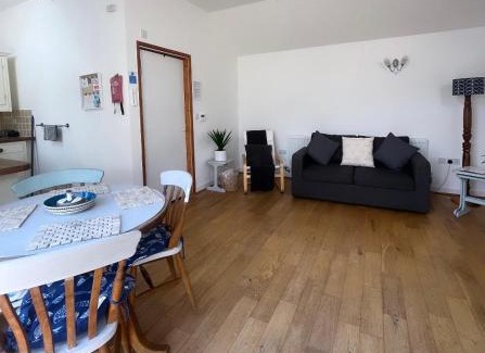 Chysauster Chalet De Esquí | The Annex - Penzance town centre with parking