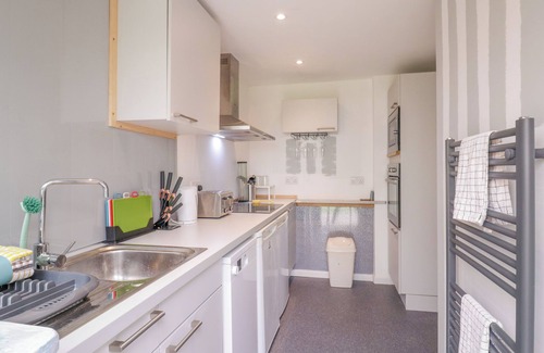 Thorrington Cabaña | THE ANNEX, romantic, with a garden in Thorrington