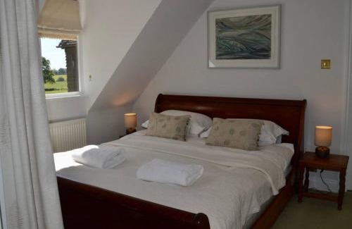 Graffham Apartamento | The Annex, Westerlands, Graffham