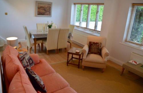 Graffham Apartamento | The Annex, Westerlands, Graffham