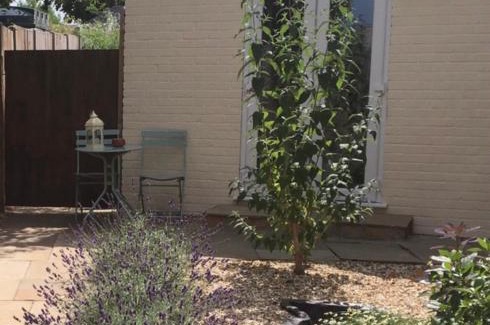 Mildenhall Casa | The Annexe at Asbit Lodge
