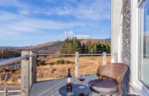 Spean Bridge Apartamento | The Annexe At Cuiltean