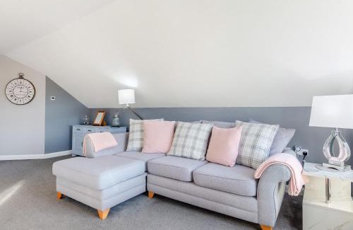 Spean Bridge Apartamento | The Annexe At Cuiltean