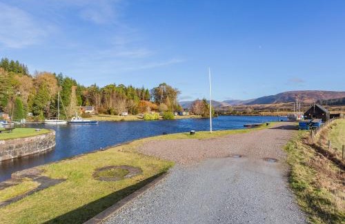 Spean Bridge Apartamento | The Annexe At Cuiltean