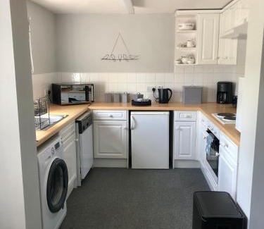 Leominster Apartamento | The Annexe at Walnut Tree Cottage