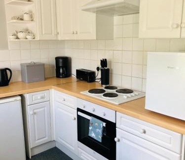 Leominster Apartamento | The Annexe at Walnut Tree Cottage