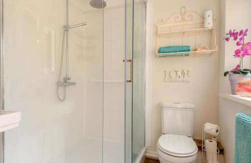 Bungay Casa | The Annexe at Hideaway Cottage
