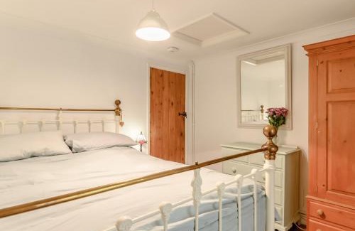 Bungay Casa | The Annexe at Hideaway Cottage