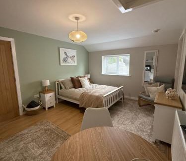 Lydford Apartamento | The Annexe at Kirtonia