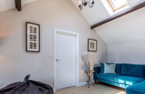 Chirbury with Brompton Casa | The Annexe at Marrington Estate