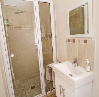 Montagu Apartamento | The Annexe at No. 5