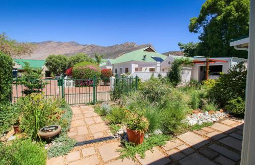 Montagu Apartamento | The Annexe at No. 5