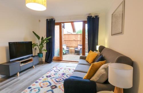 Coltishall Casa | The Annexe at Number 4