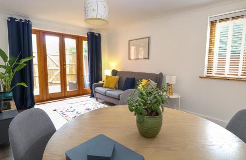 Coltishall Casa | The Annexe at Number 4
