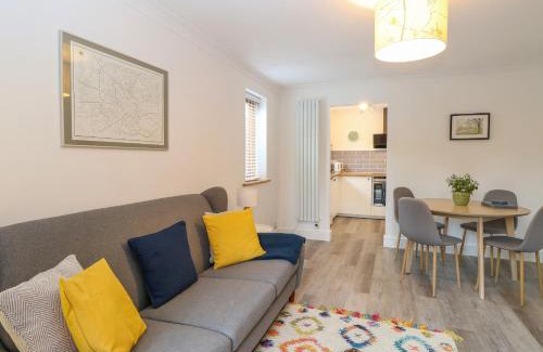 Coltishall Casa | The Annexe at Number 4